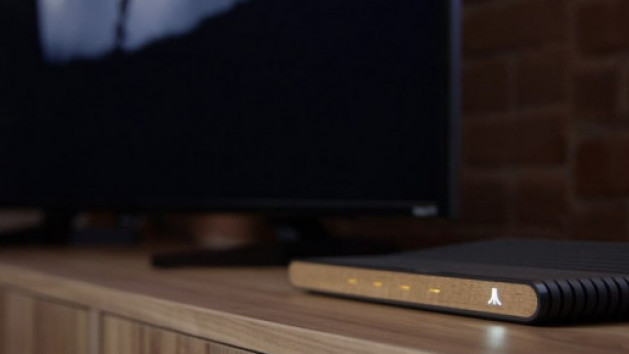 L'AtariBox se trouve un nom officiel