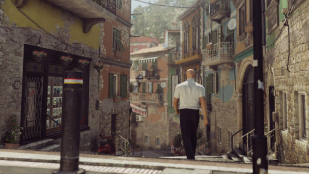 Hitman : un épisode devient gratuit