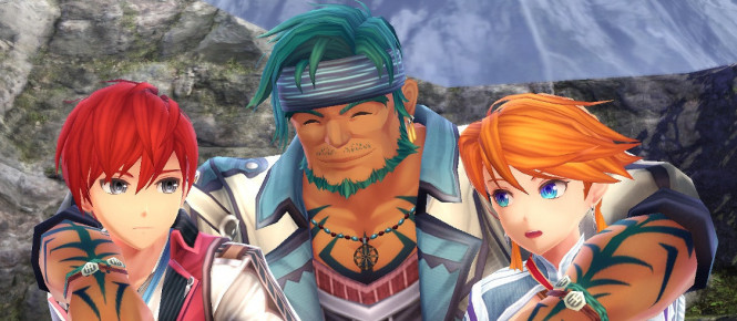 Ys VIII se date sur Switch