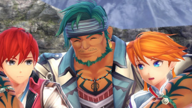 Ys VIII se date sur Switch