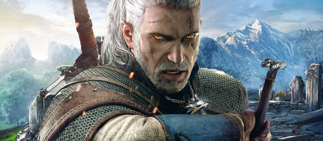 Plus de 33 millions de Witcher dans le monde