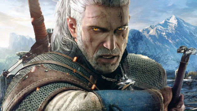 Plus de 33 millions de Witcher dans le monde