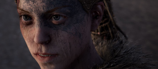 Hellblade prend date sur Xbox One