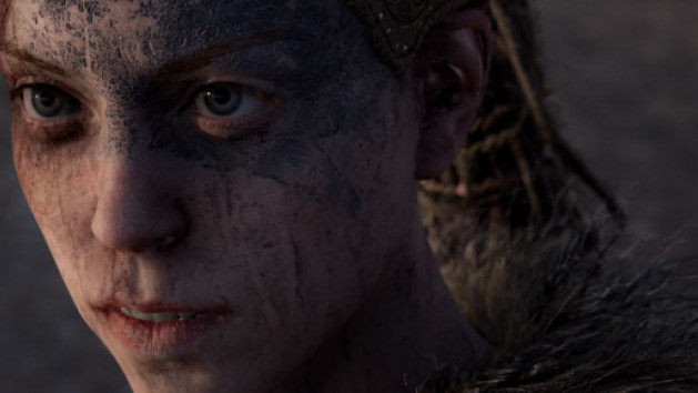 Hellblade prend date sur Xbox One