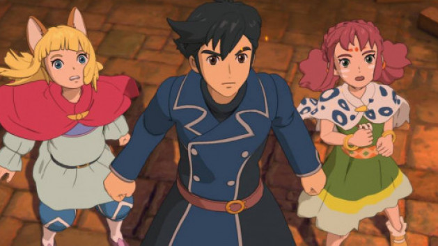 Level-5 : un gros RPG pour les 20 ans