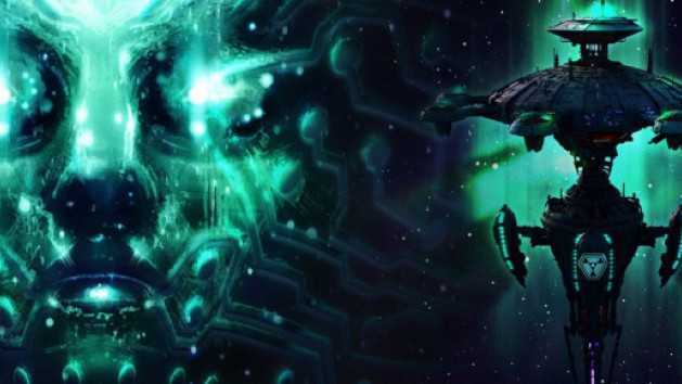 System Shock : le remake vise 2020