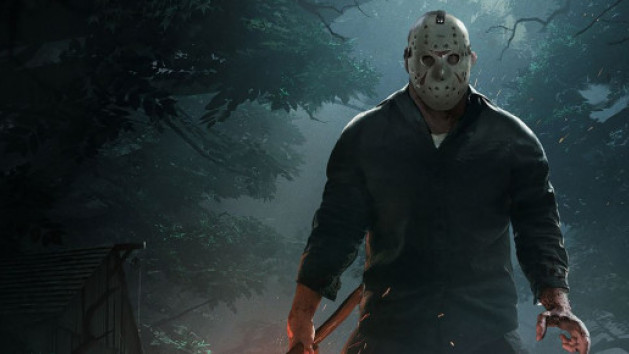 Le rage quit dans le viseur de Friday the 13th