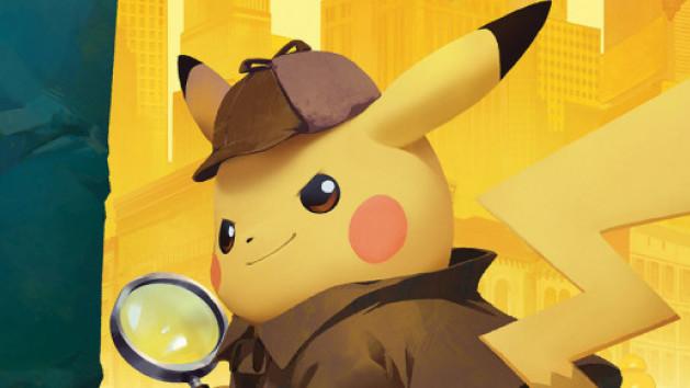 Détective Pikachu : un trailer pour fêter la sortie