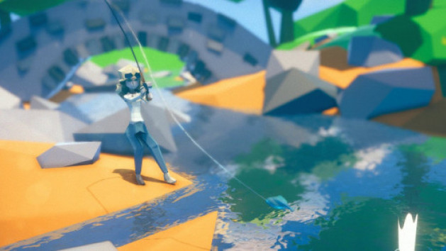 The Good Life (Swery) débarque sur Kickstarter