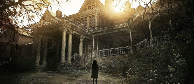 Xbox One X : Resident Evil 7 a (enfin) son patch