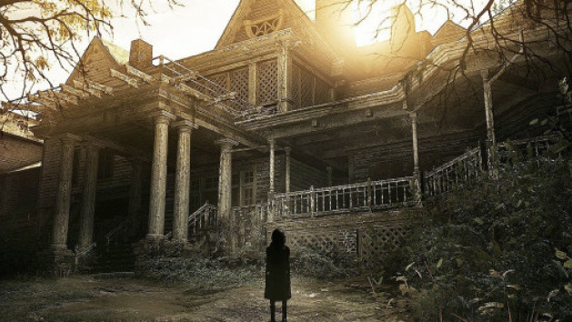 Xbox One X : Resident Evil 7 a (enfin) son patch