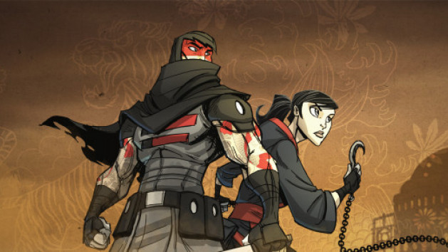 Mark of the Ninja Remastered aussi sur les autres supports