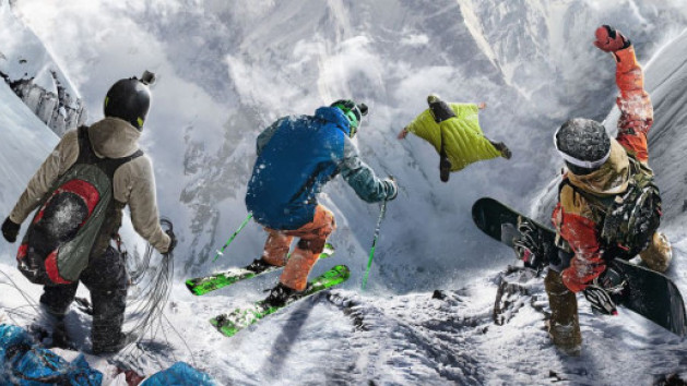 Bientôt des événements saisonniers pour Steep