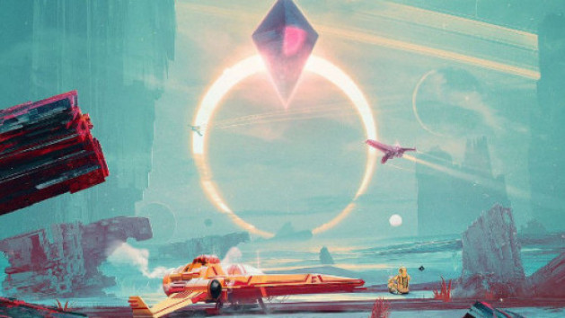 No Man's Sky : une mise à jour et une version Xbox One