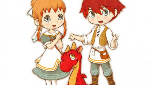 Little Dragons Café aussi en Europe