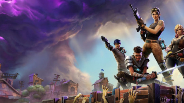 Fortnite est officiellement de sortie sur iOS