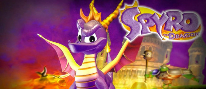 Spyro the Dragon : le remaster finalement teasé ?