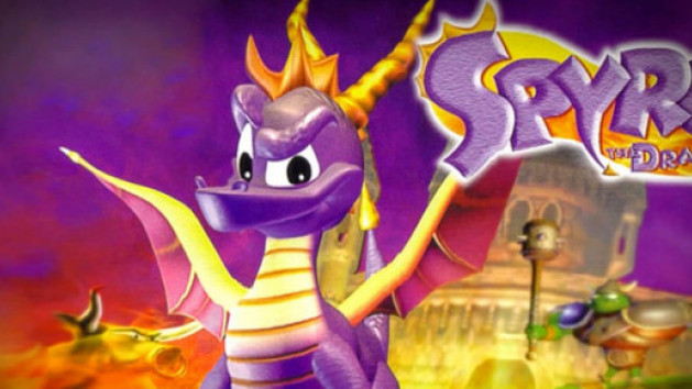 Spyro the Dragon : le remaster finalement teasé ?