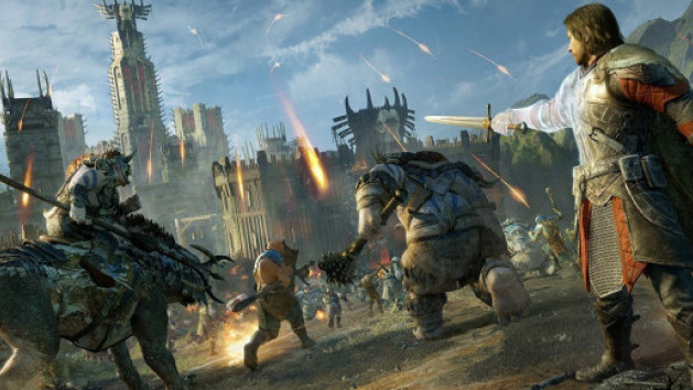 La Terre du Milieu : l'Ombre de la Guerre arrête ses microtransactions