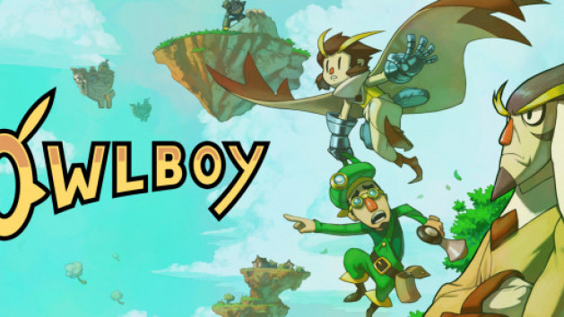 Owlboy (de nouveau) daté sur PS4 et Xbox One