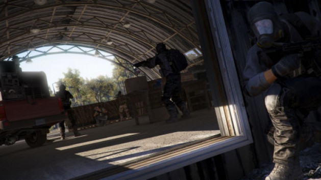 GR Wildlands : Ubisoft annonce le programme pour la deuxième année