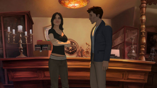 Yesterday Origins aussi sur Switch, avec une date