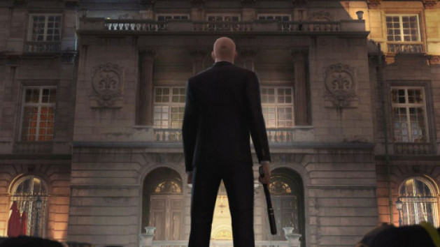 Hitman : IO Interactive s'associe à Warner Bros
