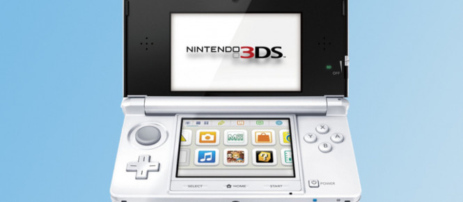 La 3DS dépassa les 24 millions de ventes au Japon