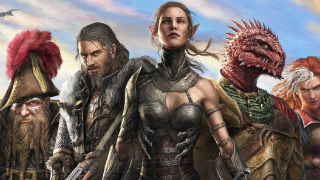 Août pour Divinity Original Sin 2 sur consoles