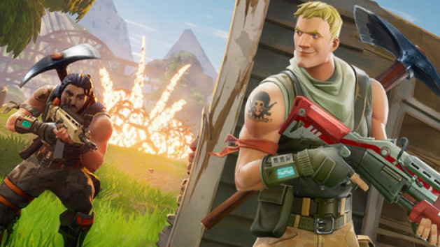 Fortnite : gros succès sur iOS