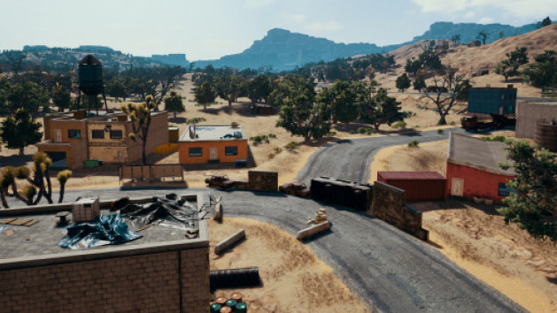 PUBG : Miramar arrivera en mai sur Xbox One