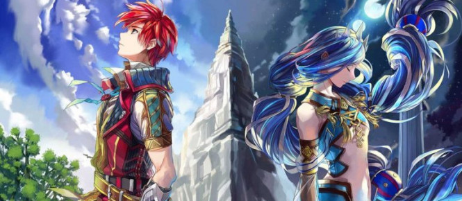 Une nouvelle date pour Ys VIII sur PC