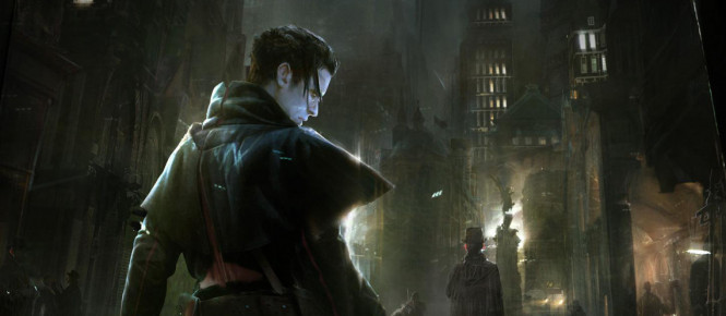 Vampyr dévoile ses configurations PC