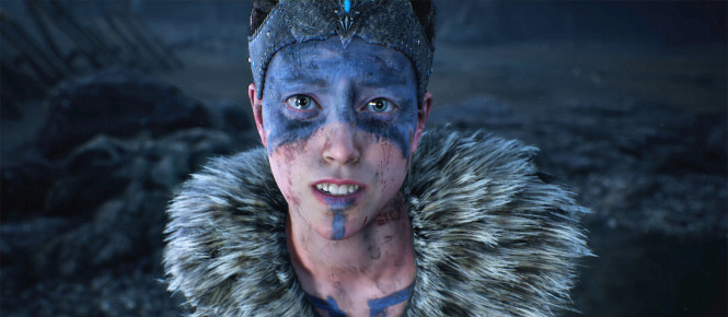 Hellblade : des fonds levés pour une organisation