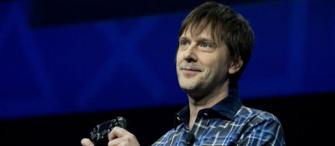 Mark Cerny en charge de la PS5 ?