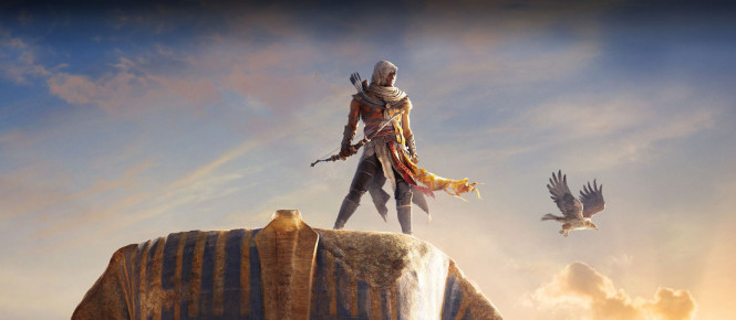 AC Origins : un outil pour le PC arrive bientôt