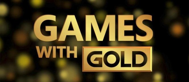 Games With Gold : les jeux de mai