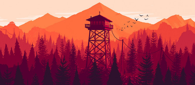 Valve rachète Campo Santo (Firewatch)