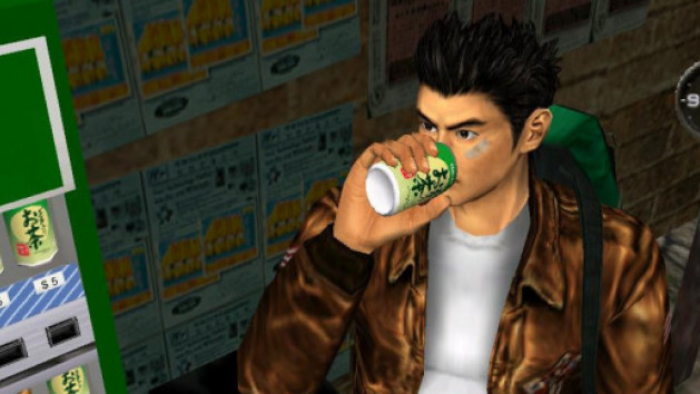 Shenmue I & II ouvre ses précommandes
