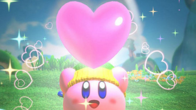 Kirby Star Allies : meilleur lancement pour la série aux USA