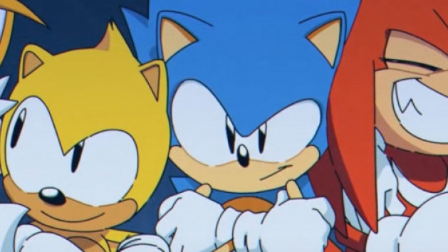 Une date pour Sonic Mania Plus