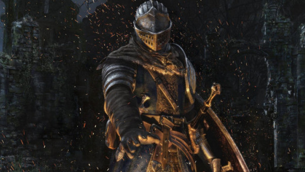 Dark Souls Remastered date son test réseau