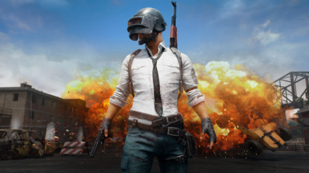 PUBG : une (très) grosse amende pour des tricheurs