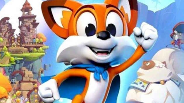 Super Lucky's Tale s'offre un DLC