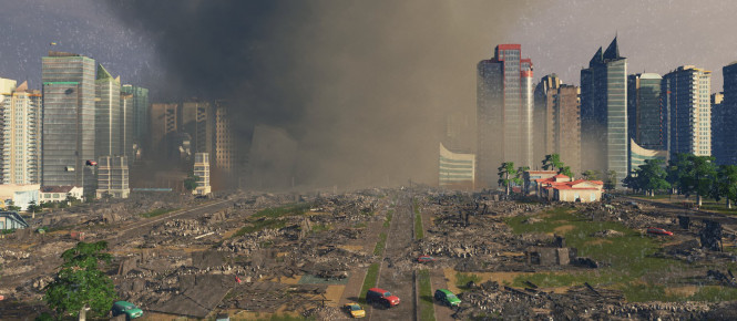 Cities Skylines date son prochain DLC sur Xbox One