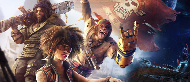 Beyond Good & Evil 2 : du nouveau à 18h