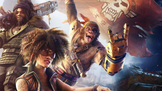 Beyond Good & Evil 2 : du nouveau à 18h