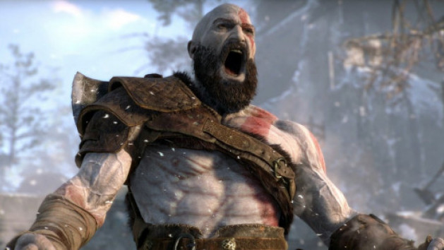 De très bonnes ventes pour God of War