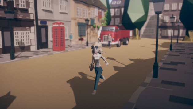 The Good Life : la campagne Kickstarter est réussie
