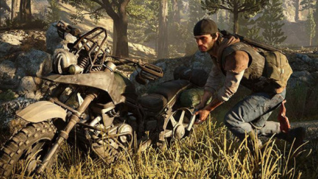 Days Gone : le studio aussi sur un autre projet ?